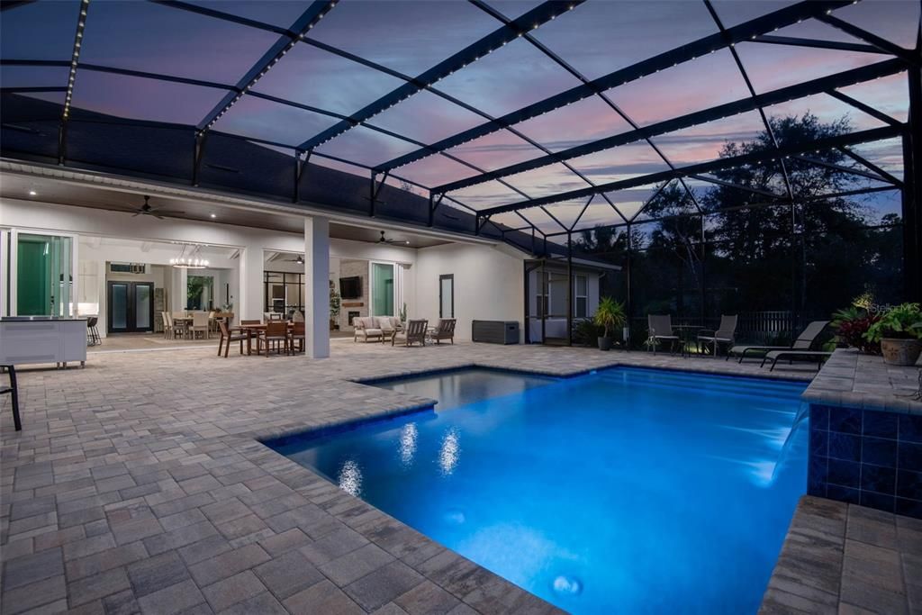 En Venta: $2,100,000 (4 camas, 4 baños, 3603 Pies cuadrados)