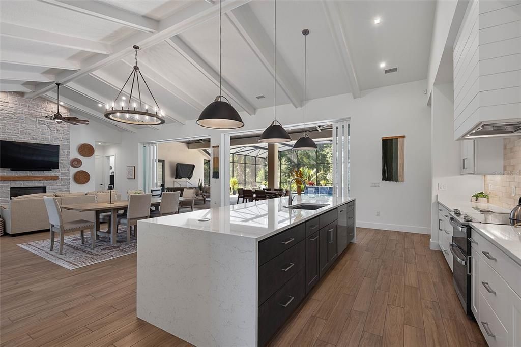 En Venta: $2,100,000 (4 camas, 4 baños, 3603 Pies cuadrados)