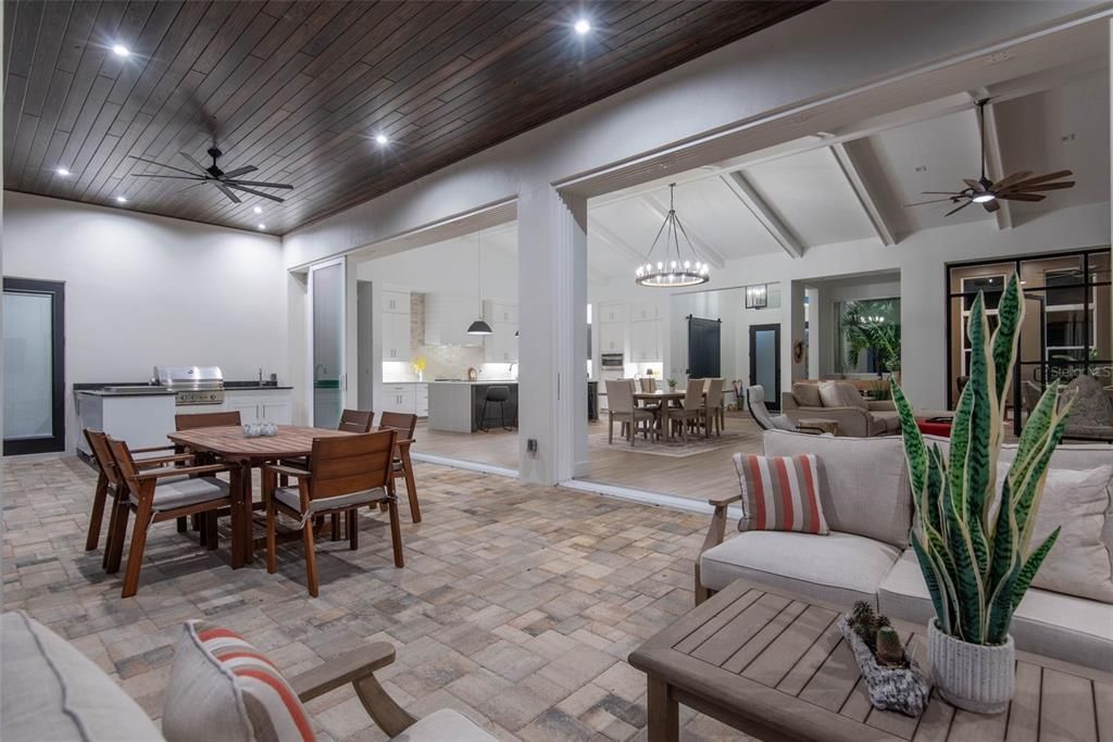 En Venta: $2,100,000 (4 camas, 4 baños, 3603 Pies cuadrados)