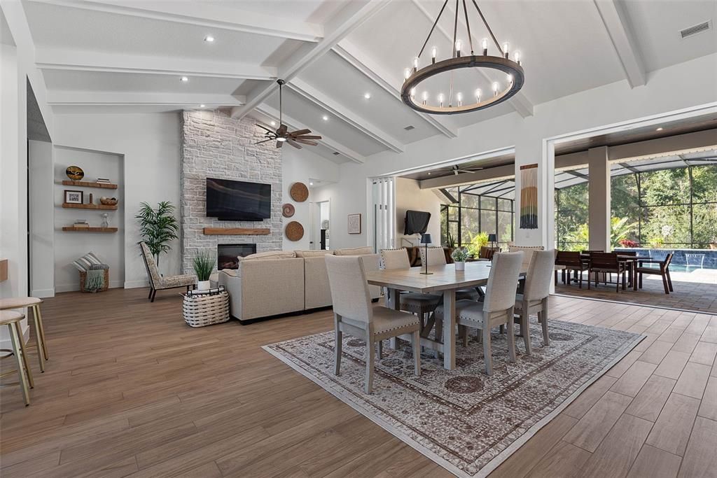 En Venta: $2,100,000 (4 camas, 4 baños, 3603 Pies cuadrados)