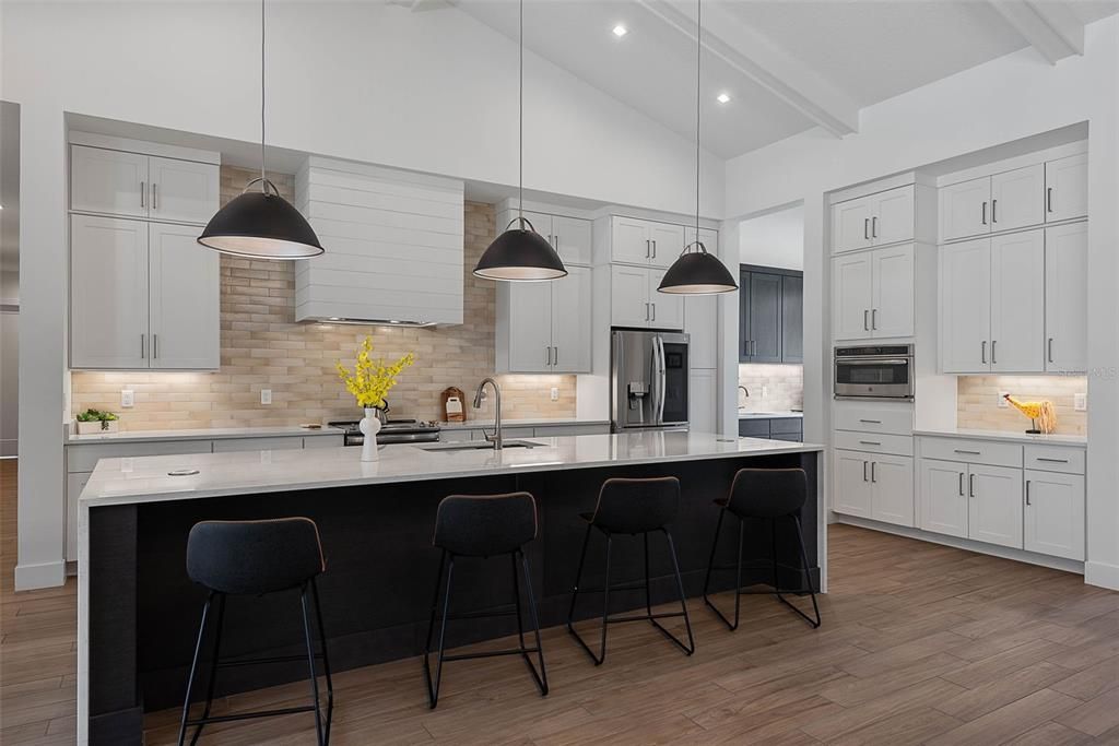 En Venta: $2,100,000 (4 camas, 4 baños, 3603 Pies cuadrados)