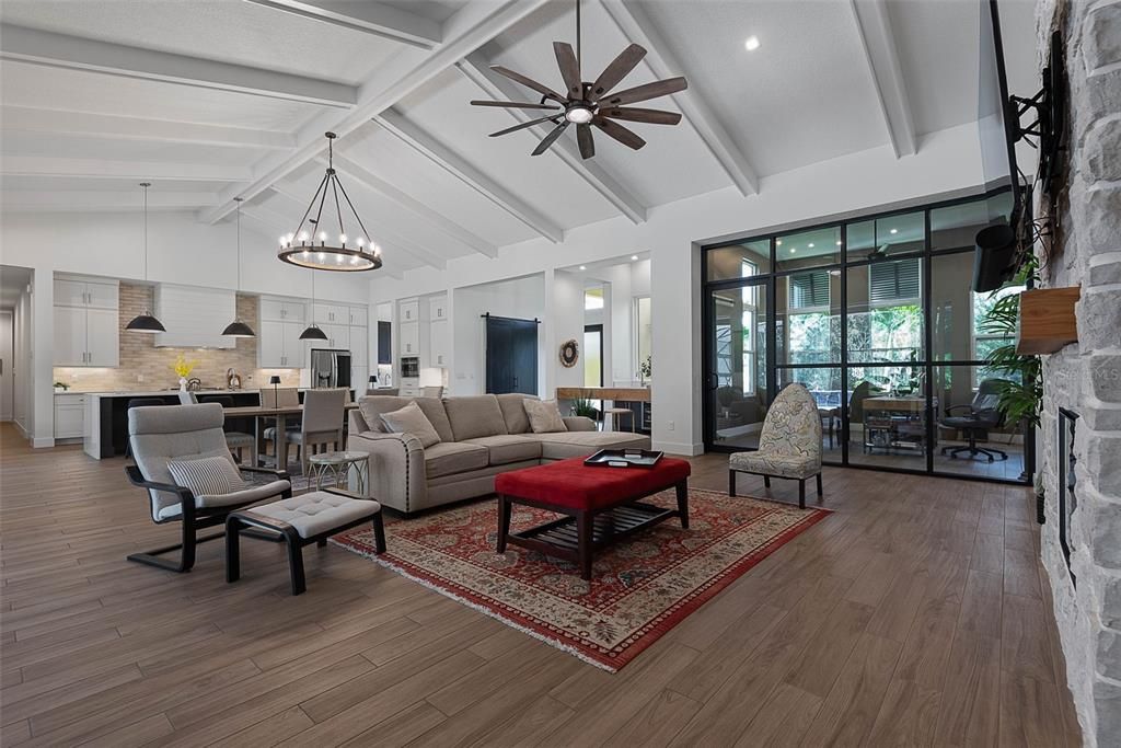 En Venta: $2,100,000 (4 camas, 4 baños, 3603 Pies cuadrados)