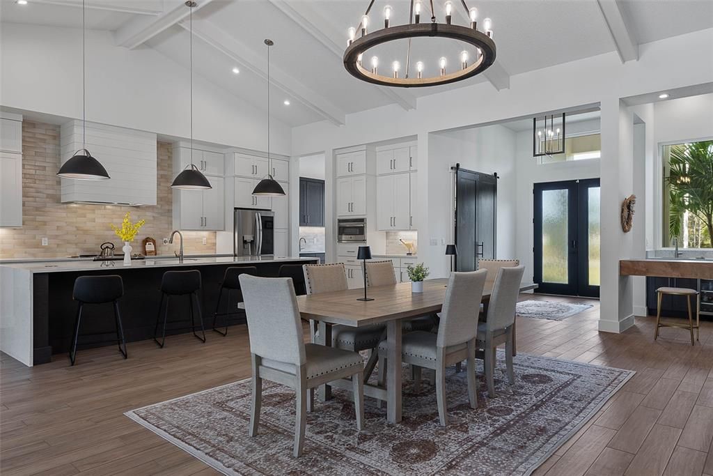 En Venta: $2,100,000 (4 camas, 4 baños, 3603 Pies cuadrados)