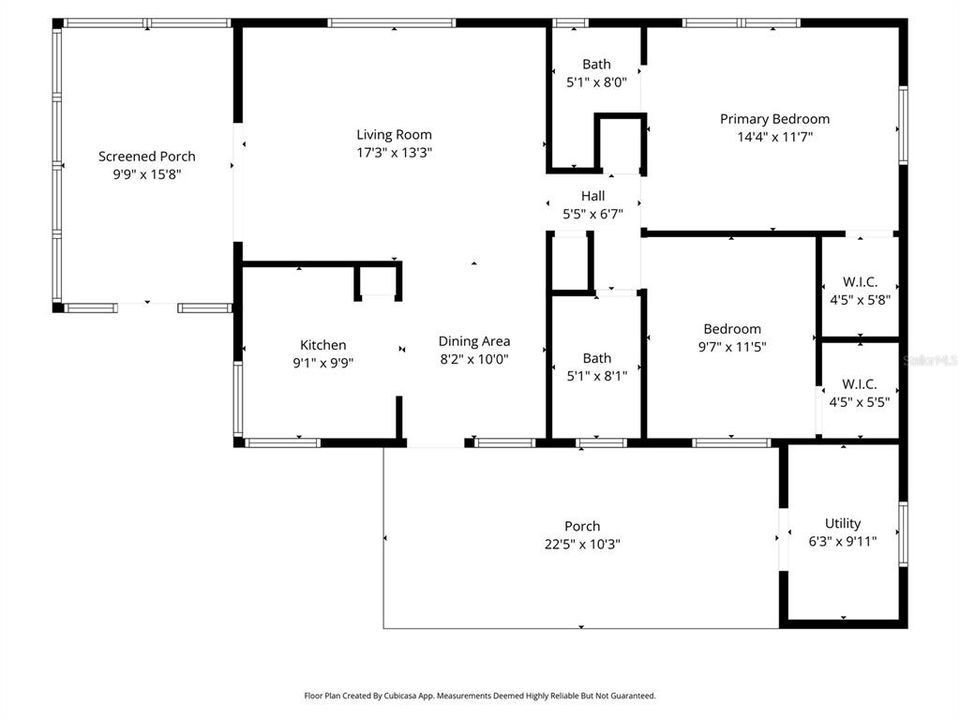待售: $189,900 (2 贝兹, 2 浴室, 912 平方英尺)