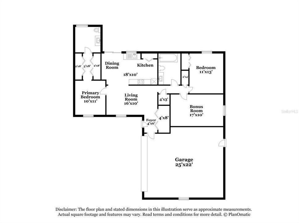 For Rent: $1,930 (3 beds, 2 baths, 1194 Square Feet)