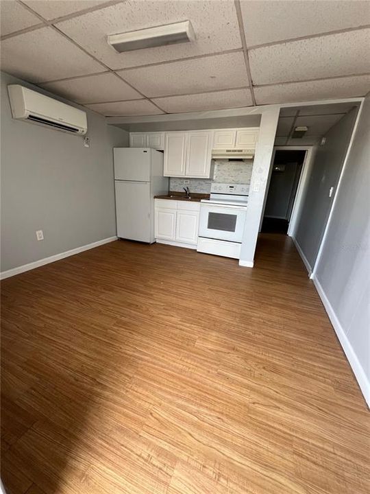 En Renta: $1,145 (1 camas, 1 baños, 500 Pies cuadrados)