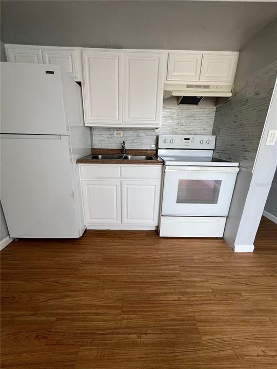 En Renta: $1,145 (1 camas, 1 baños, 500 Pies cuadrados)