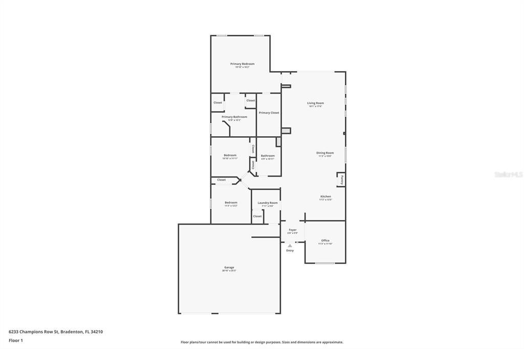 待售: $999,900 (3 贝兹, 3 浴室, 2182 平方英尺)