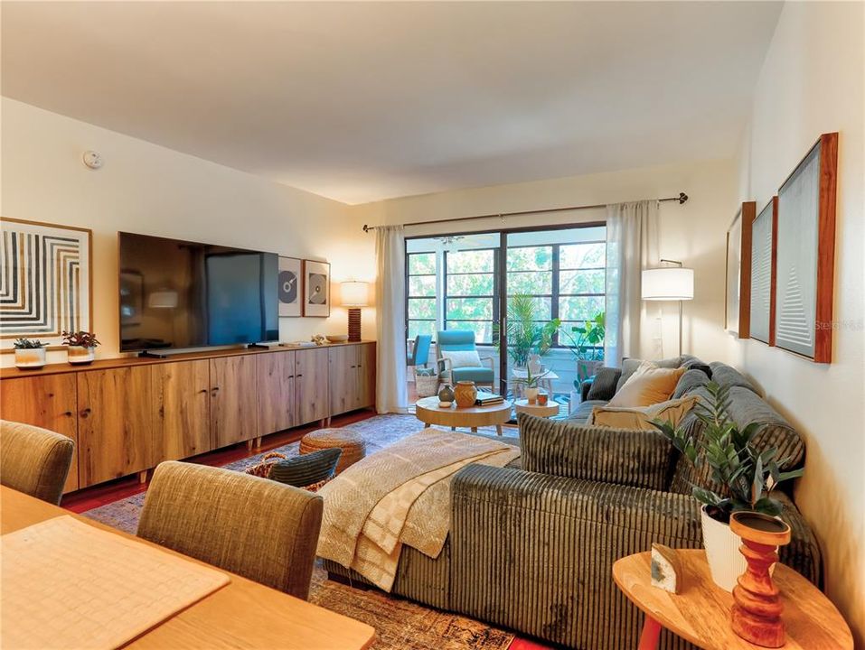 En Renta: $2,300 (2 camas, 2 baños, 940 Pies cuadrados)