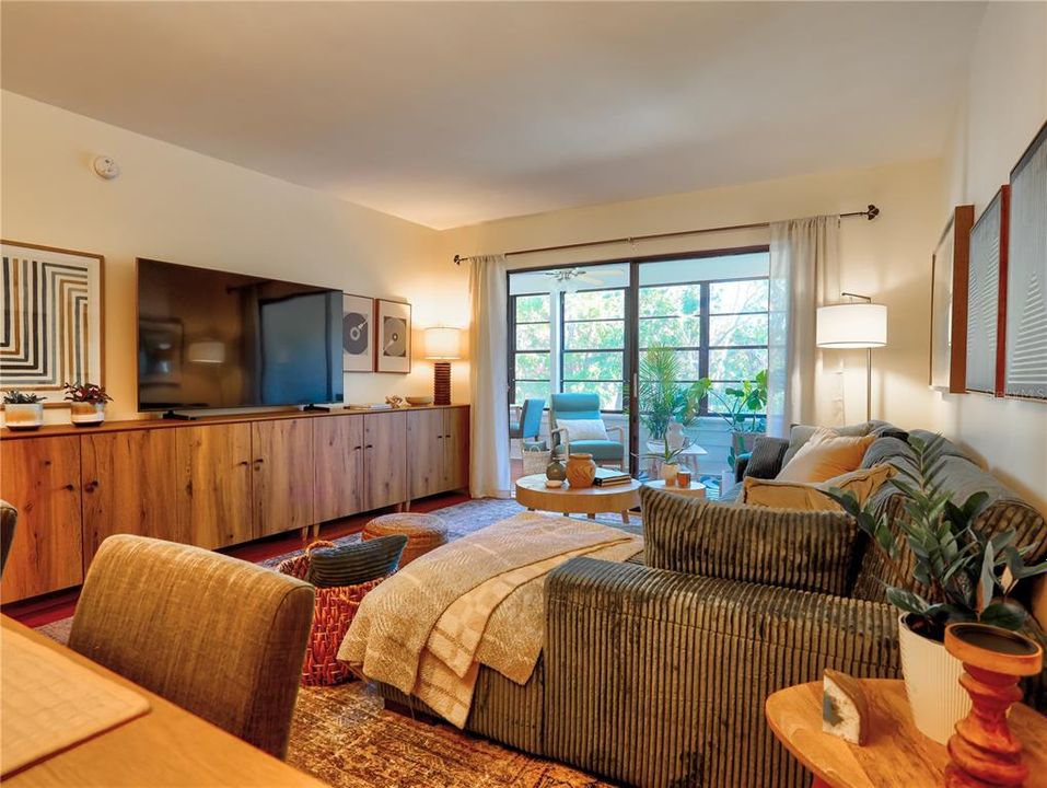 En Renta: $2,300 (2 camas, 2 baños, 940 Pies cuadrados)