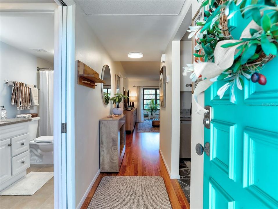 En Renta: $2,300 (2 camas, 2 baños, 940 Pies cuadrados)