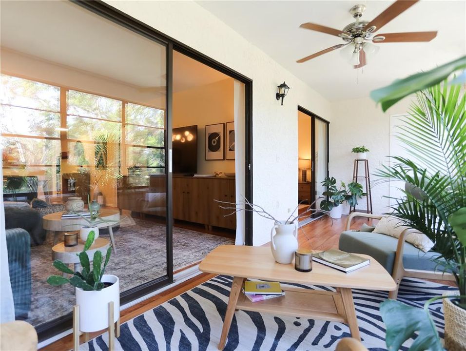 En Renta: $2,300 (2 camas, 2 baños, 940 Pies cuadrados)