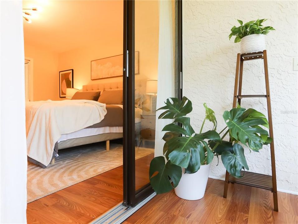 En Renta: $2,300 (2 camas, 2 baños, 940 Pies cuadrados)