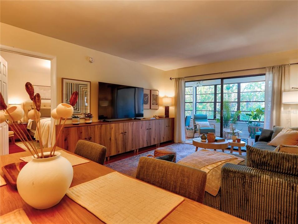 En Renta: $2,300 (2 camas, 2 baños, 940 Pies cuadrados)