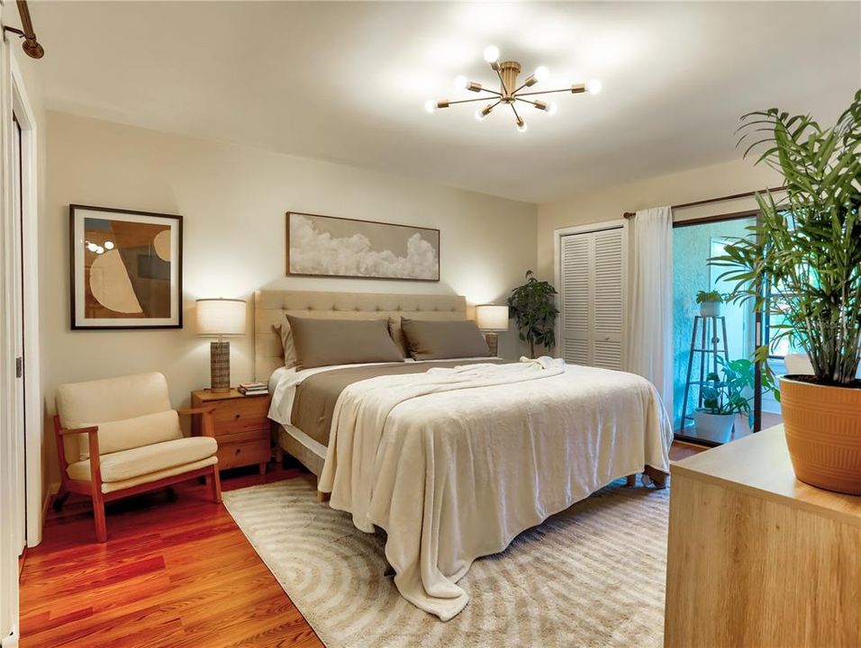 En Renta: $2,300 (2 camas, 2 baños, 940 Pies cuadrados)