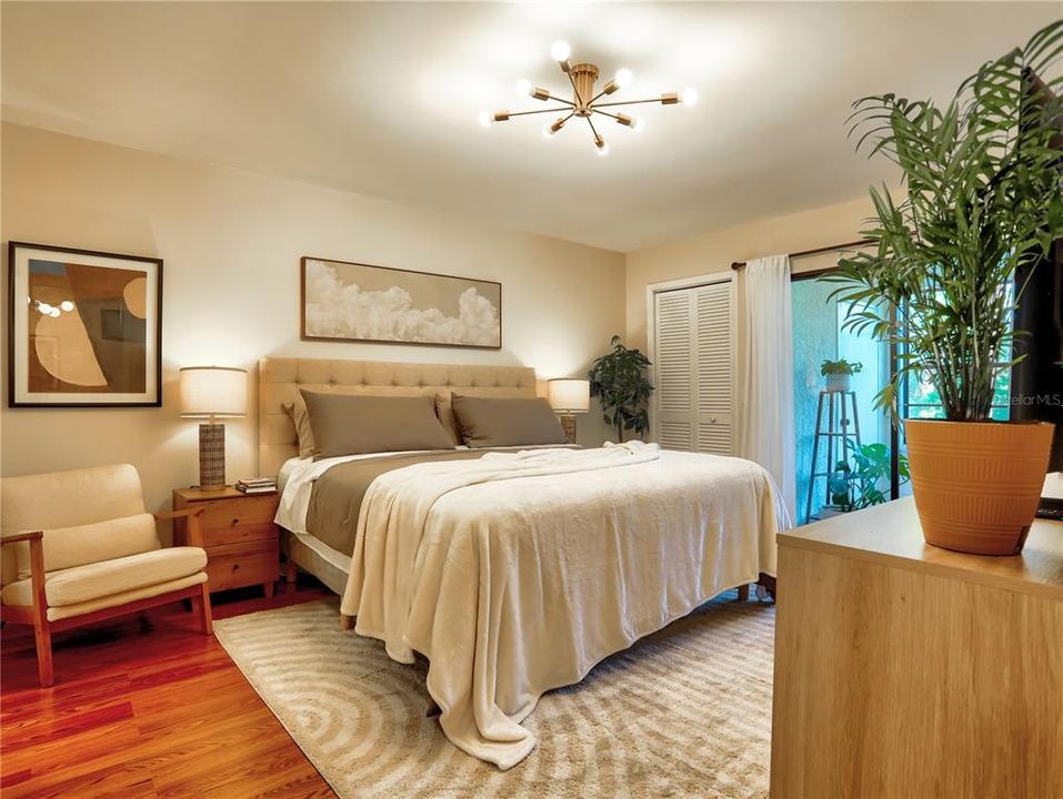 En Renta: $2,300 (2 camas, 2 baños, 940 Pies cuadrados)