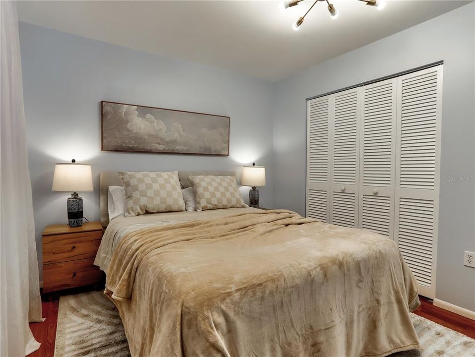 En Renta: $2,300 (2 camas, 2 baños, 940 Pies cuadrados)