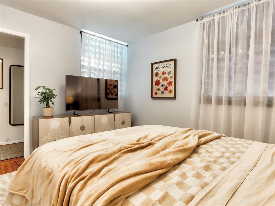 En Renta: $2,300 (2 camas, 2 baños, 940 Pies cuadrados)