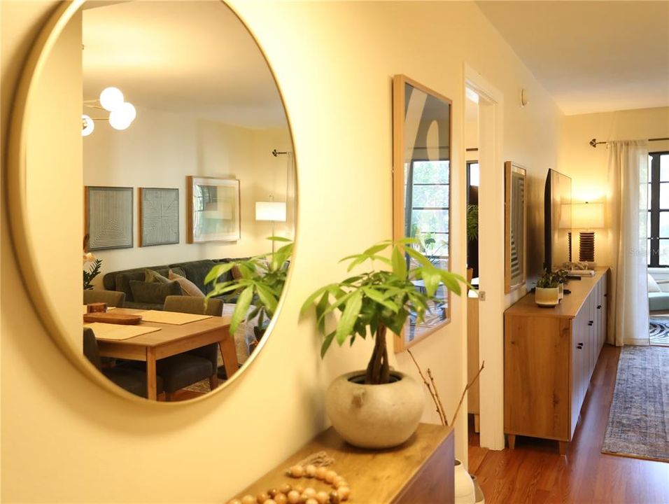 En Renta: $2,300 (2 camas, 2 baños, 940 Pies cuadrados)