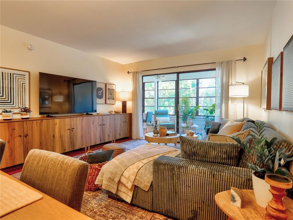 En Renta: $2,300 (2 camas, 2 baños, 940 Pies cuadrados)