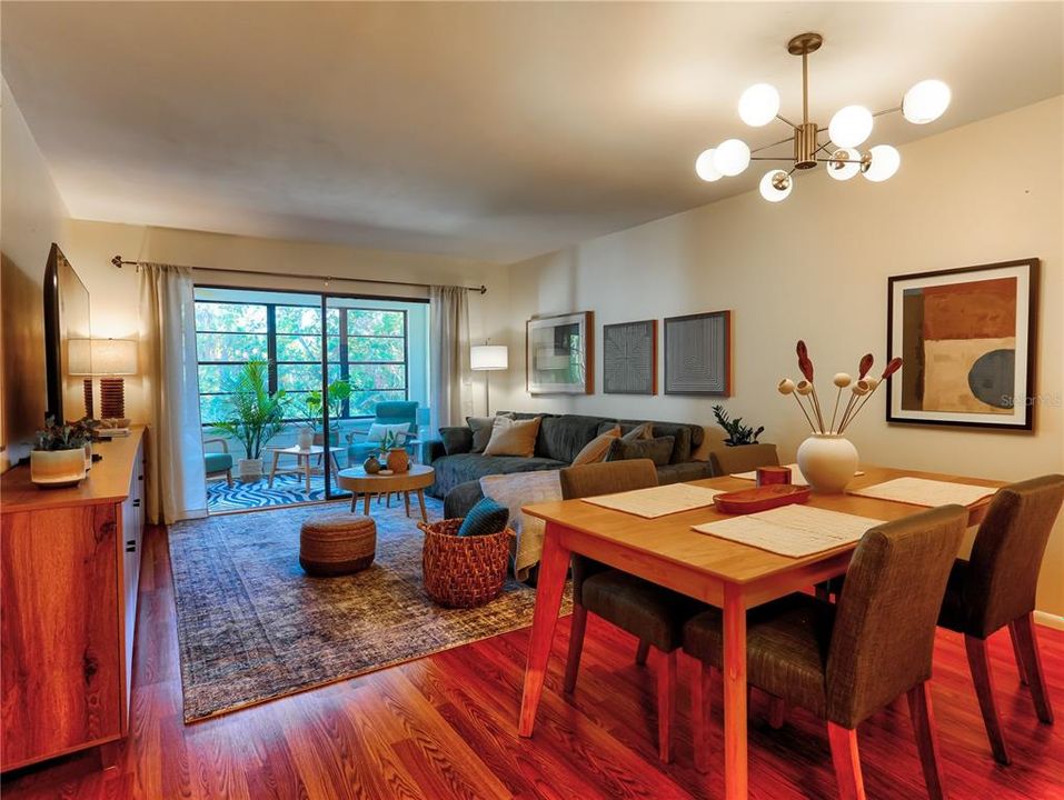 En Renta: $2,300 (2 camas, 2 baños, 940 Pies cuadrados)