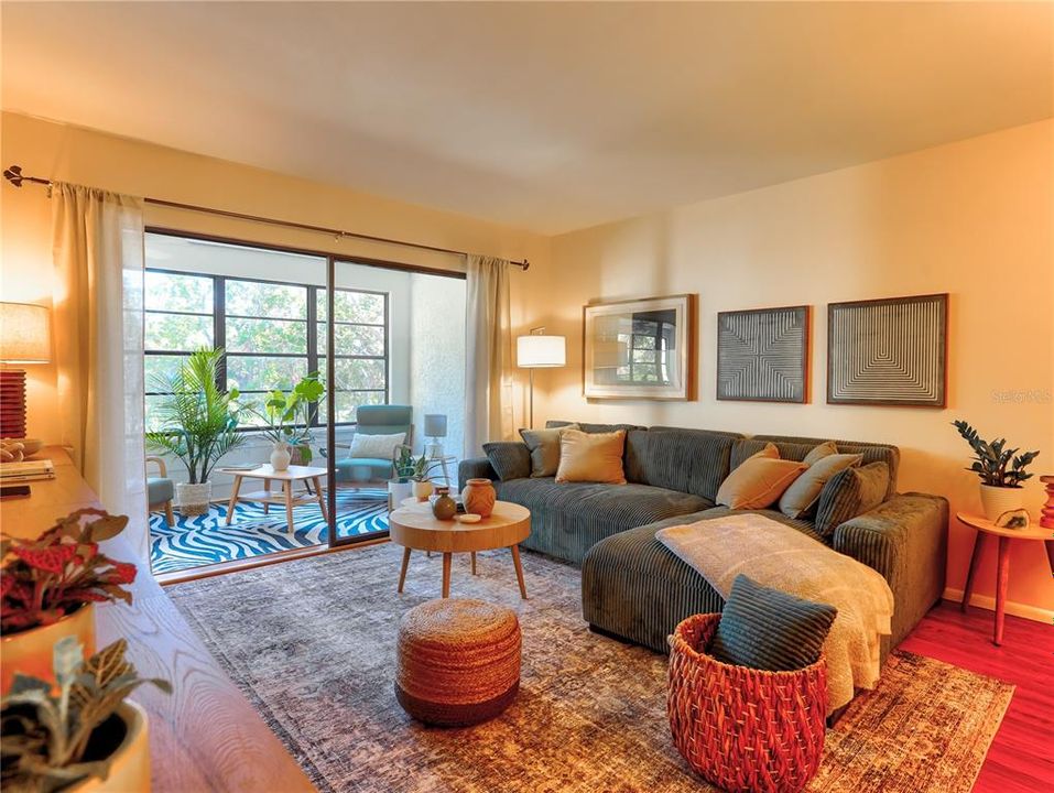 En Renta: $2,300 (2 camas, 2 baños, 940 Pies cuadrados)