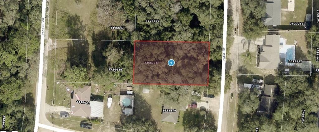 For Sale: $15,800 (0.22 acres)