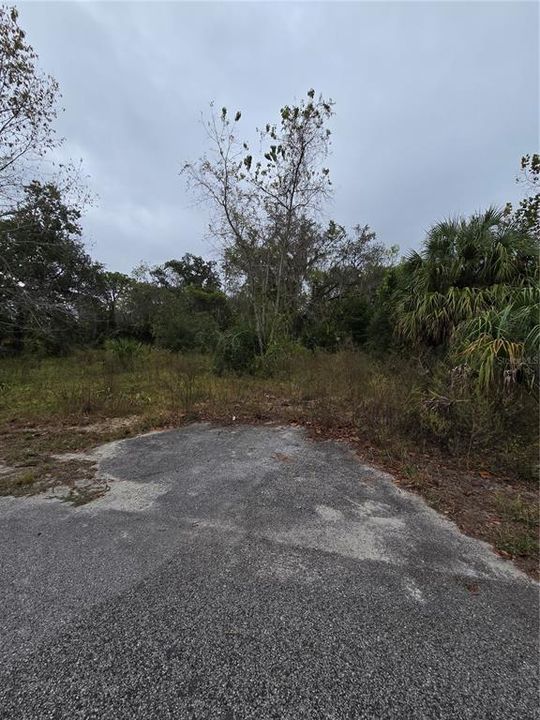En Venta: $25,000 (0.18 acres)