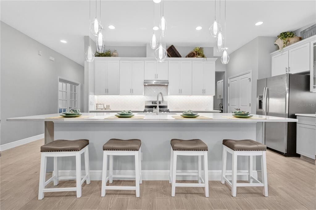 На продажу: $535,000 (3 спален, 2 ванн, 1964 Квадратных фут)