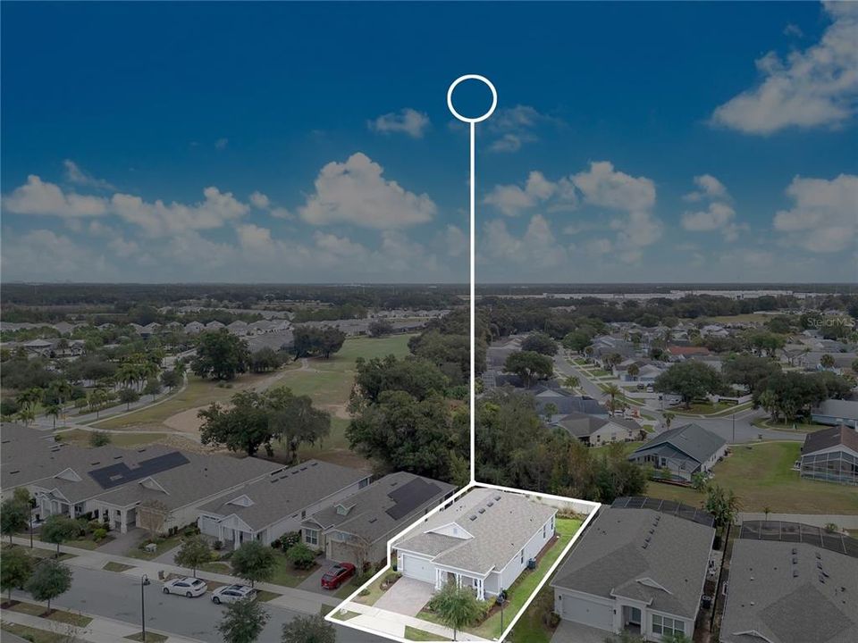 На продажу: $535,000 (3 спален, 2 ванн, 1964 Квадратных фут)