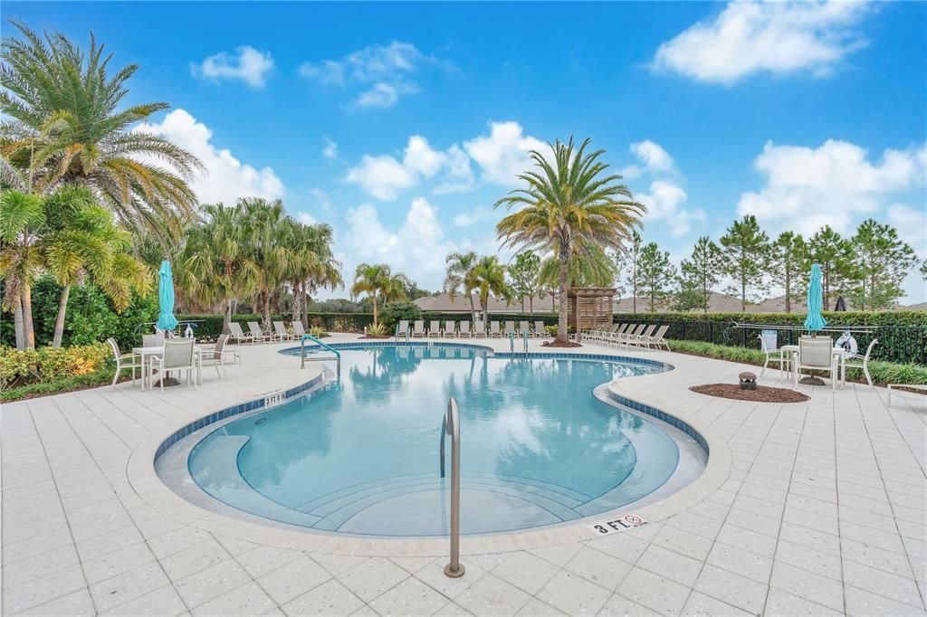 На продажу: $535,000 (3 спален, 2 ванн, 1964 Квадратных фут)