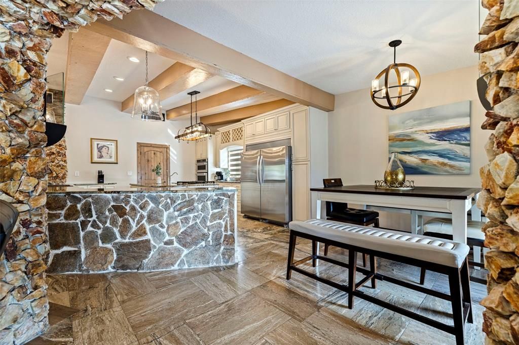 For Sale: $2,050,000 (3 beds, 2 baths, 2444 Square Feet)