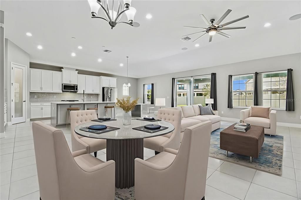 For Sale: $599,900 (4 beds, 3 baths, 2543 Square Feet)