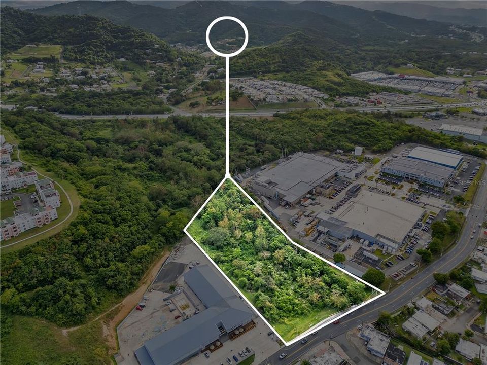 En Venta: $650,000 (0.36 acres)