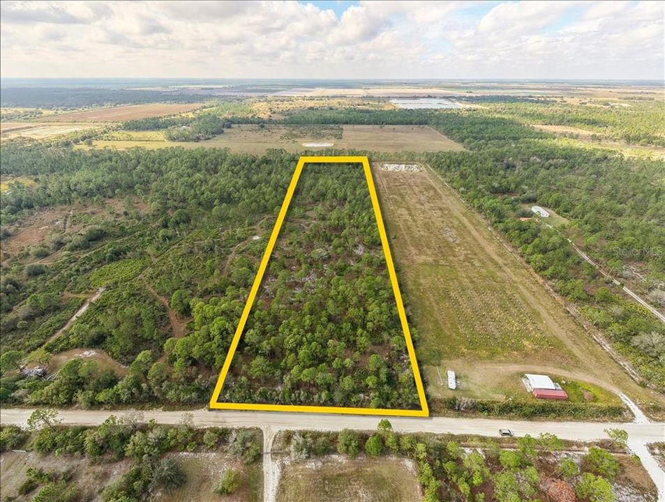 For Sale: $198,200 (10.00 acres)