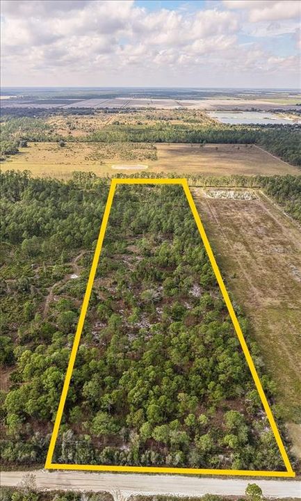 For Sale: $198,200 (10.00 acres)