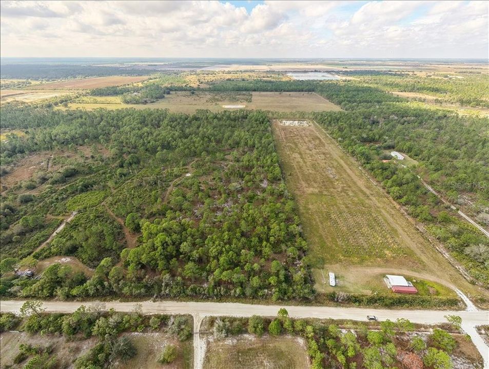For Sale: $198,200 (10.00 acres)