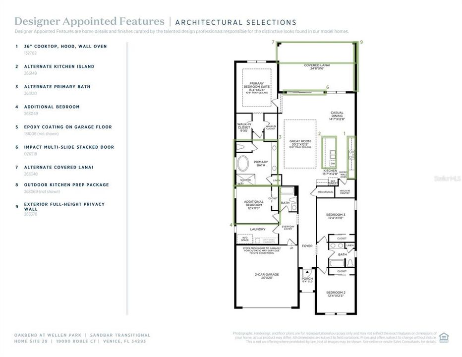 待售: $799,000 (4 贝兹, 3 浴室, 2514 平方英尺)