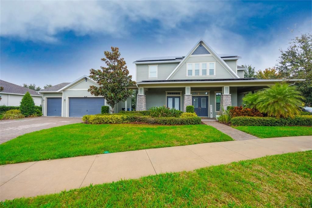 For Sale: $1,000,000 (4 beds, 3 baths, 4017 Square Feet)