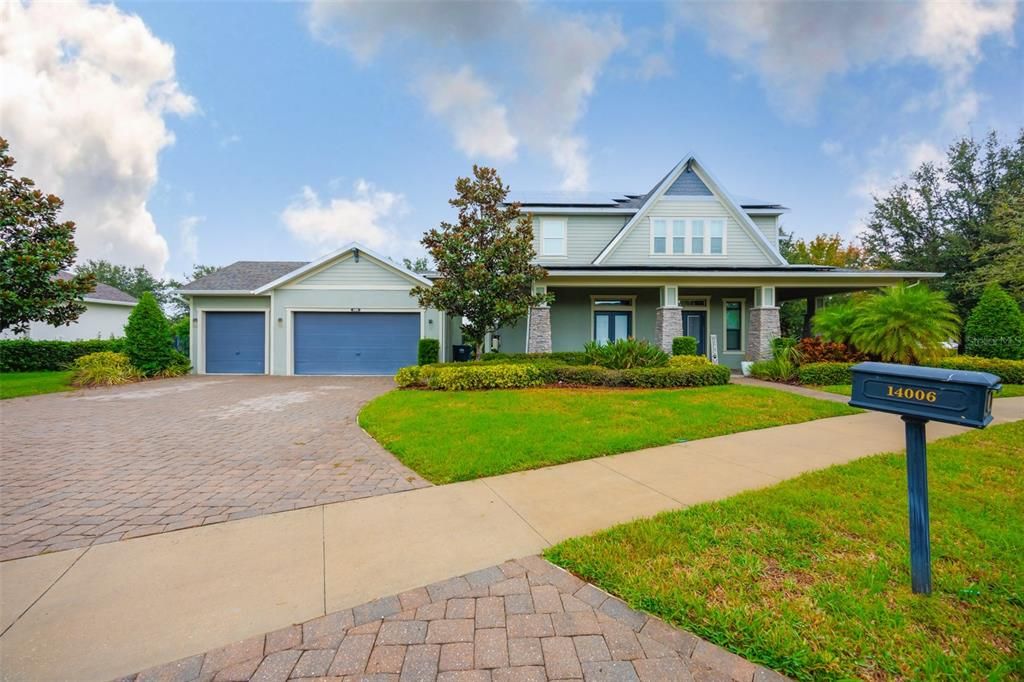 For Sale: $1,000,000 (4 beds, 3 baths, 4017 Square Feet)