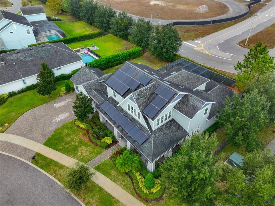 For Sale: $1,000,000 (4 beds, 3 baths, 4017 Square Feet)