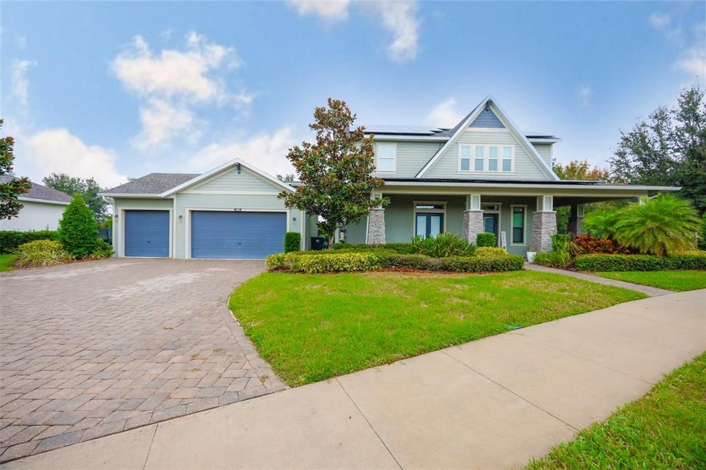 For Sale: $1,000,000 (4 beds, 3 baths, 4017 Square Feet)