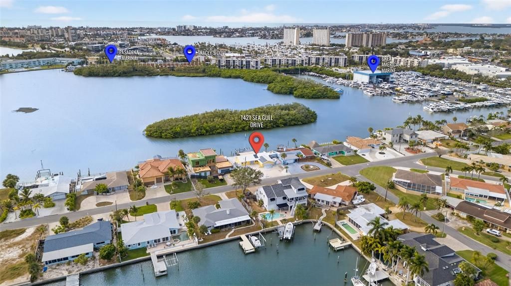 На продажу: $925,000 (2 спален, 2 ванн, 1653 Квадратных фут)