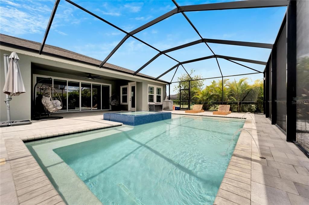 На продажу: $690,000 (4 спален, 3 ванн, 2732 Квадратных фут)