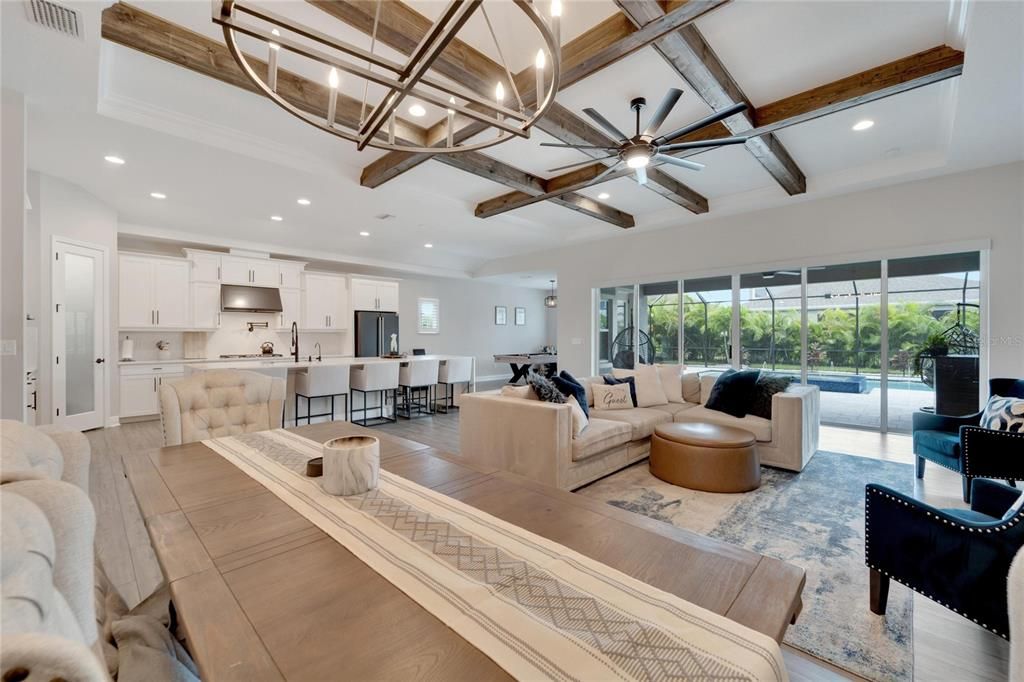 На продажу: $690,000 (4 спален, 3 ванн, 2732 Квадратных фут)