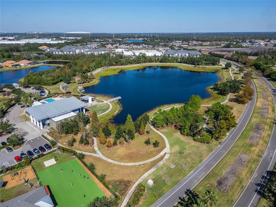 На продажу: $690,000 (4 спален, 3 ванн, 2732 Квадратных фут)