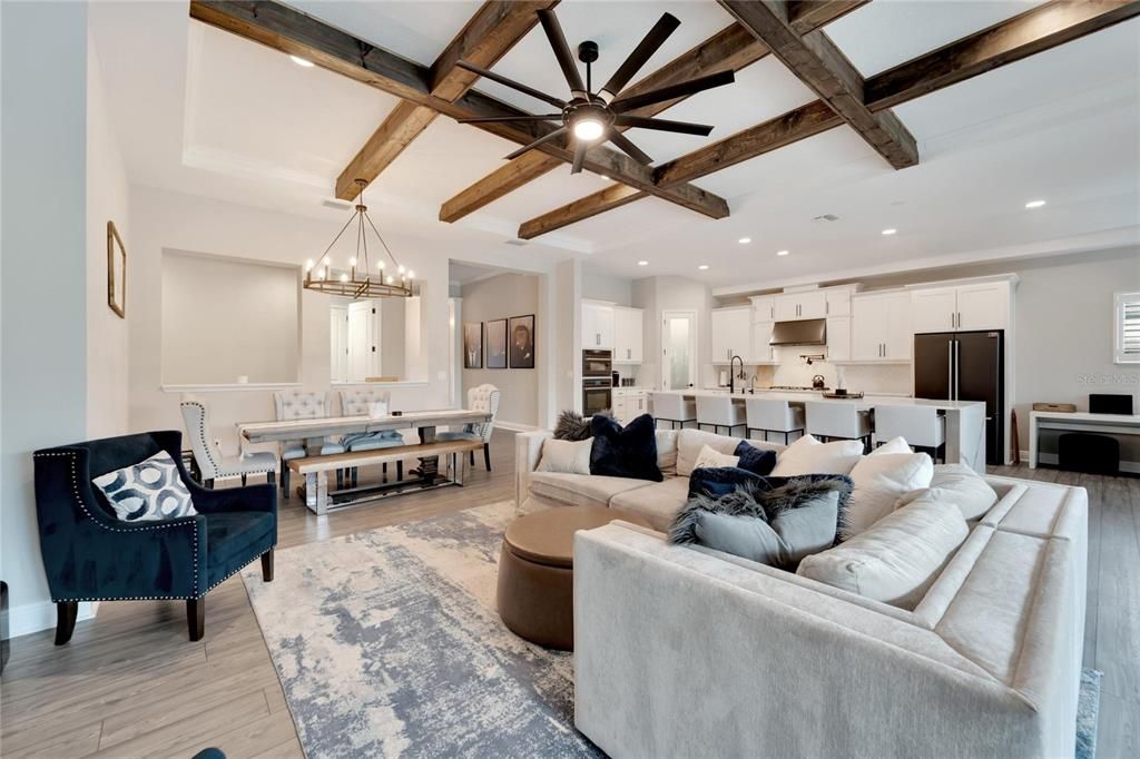 На продажу: $690,000 (4 спален, 3 ванн, 2732 Квадратных фут)