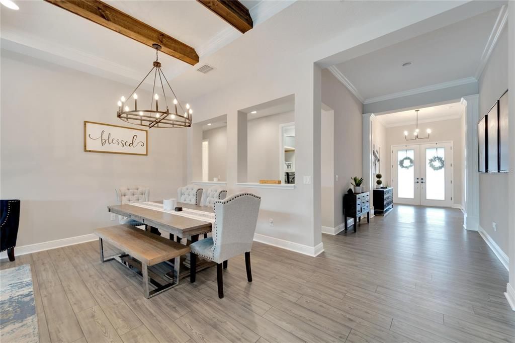 На продажу: $690,000 (4 спален, 3 ванн, 2732 Квадратных фут)