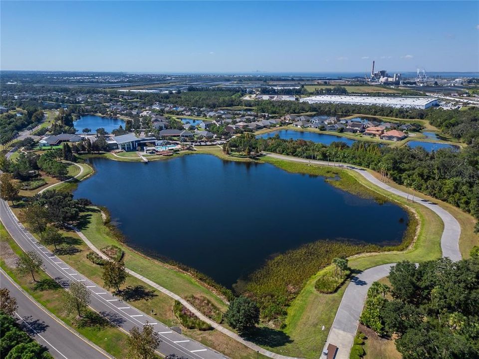 На продажу: $690,000 (4 спален, 3 ванн, 2732 Квадратных фут)