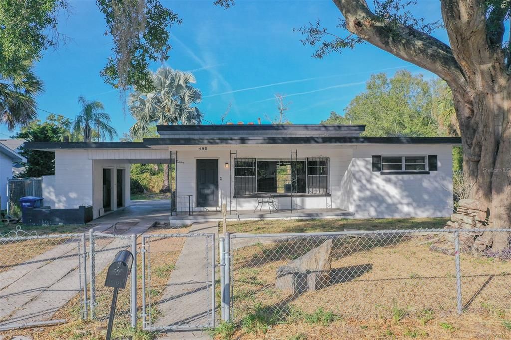 En Renta: $1,690 (2 camas, 1 baños, 1152 Pies cuadrados)